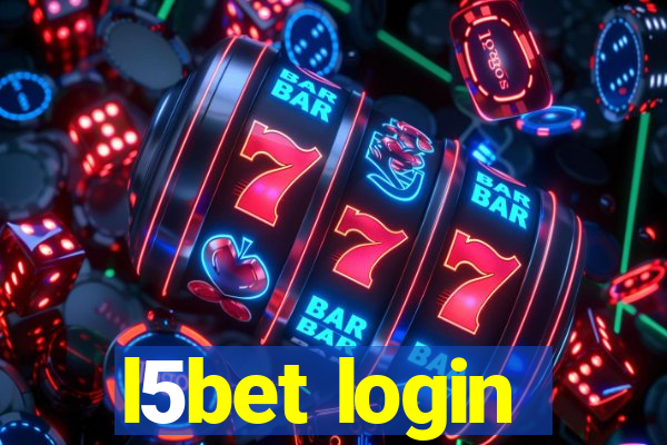 l5bet login